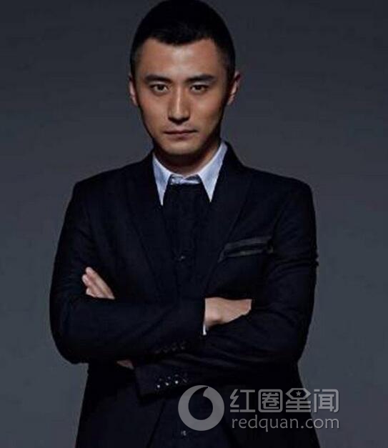 演员李龙君个人简介