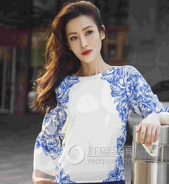 杨卿性感私房照外泄