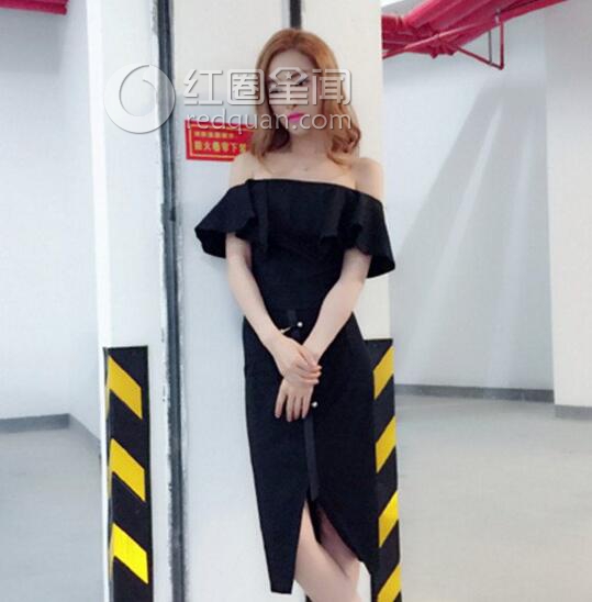 杨卿性感私房照外泄