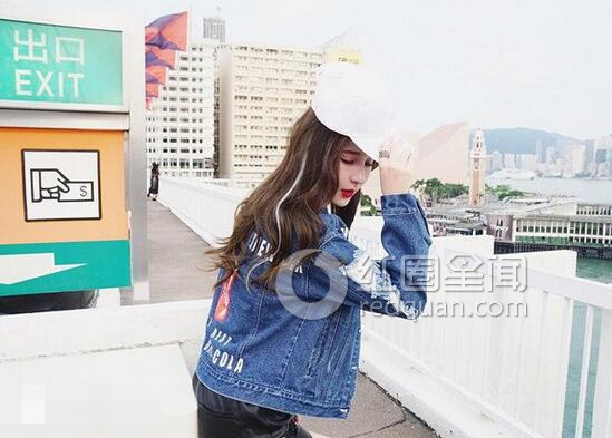 心霓儿整容 了吗