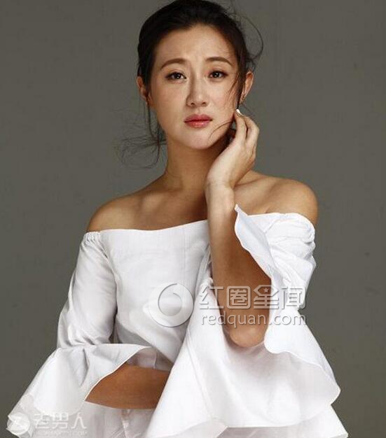 演员刘斌和许多离婚了吗