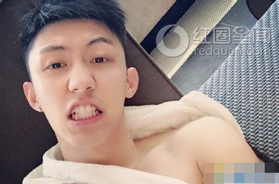 黄景瑜被黑真相