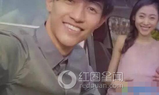 李子峰劈腿张天爱了吗