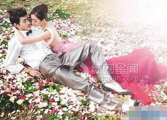 李子峰劈腿张天爱了吗