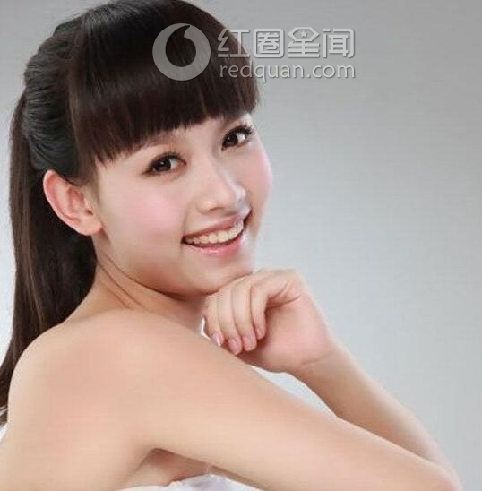 孙骁骁家庭背景曝光