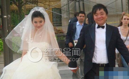 黄奕姜凯离婚原因