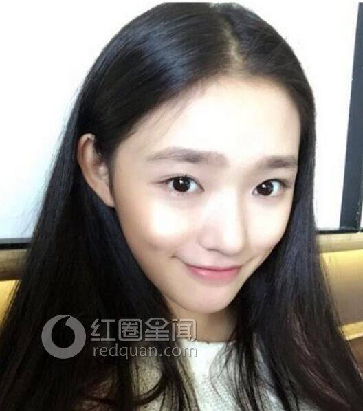 林允被睡了吗