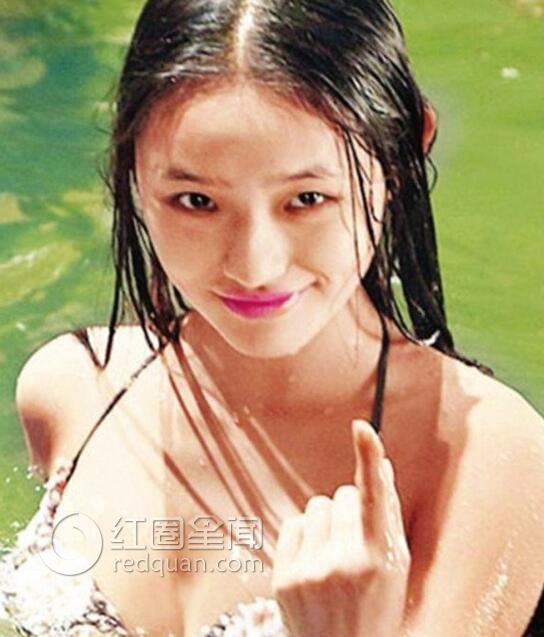林允被睡了吗
