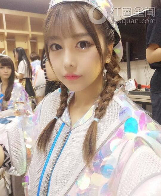 SNH48Ƭ¼