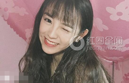 上海戏剧学院田曦薇