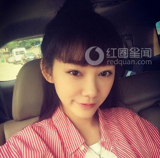 沈芳熙Angelababy关系