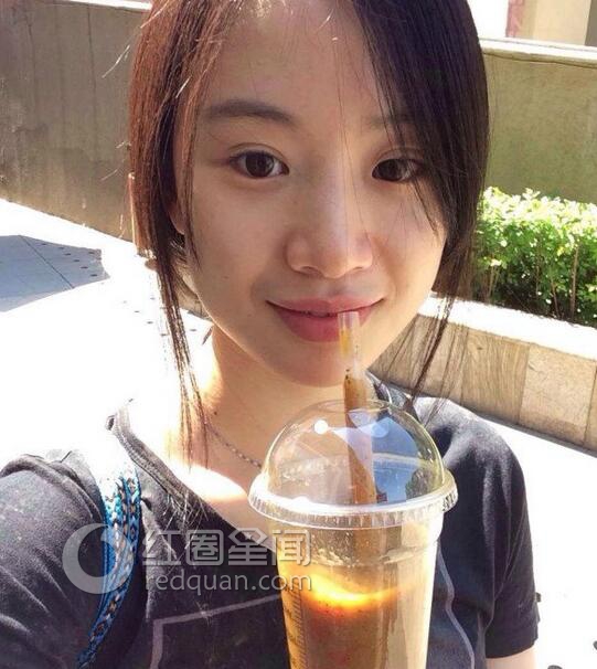 李梦整容前后对比照