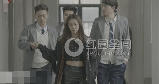 刘倩妤有男友吗