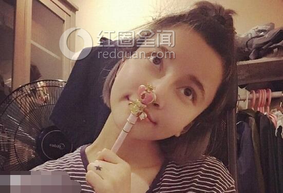 张靓颖回应冯轲出轨