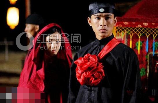 乔振宇公开恋情