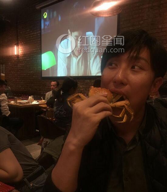 杨政家庭背景曝光