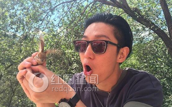 杨政家庭背景曝光