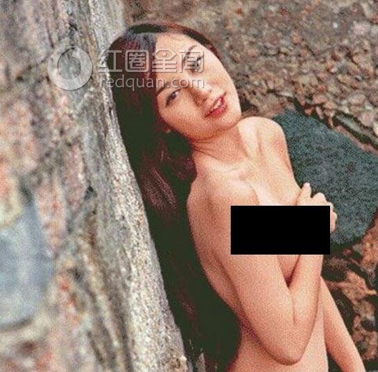 郭奕芯性感私房照写真