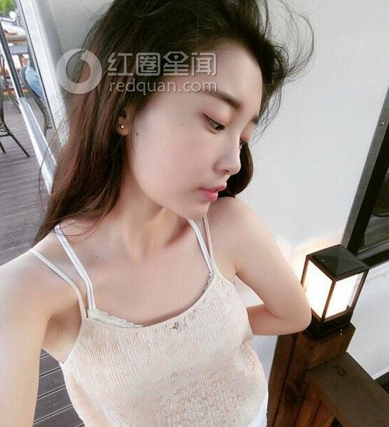 田一彤的男友是谁