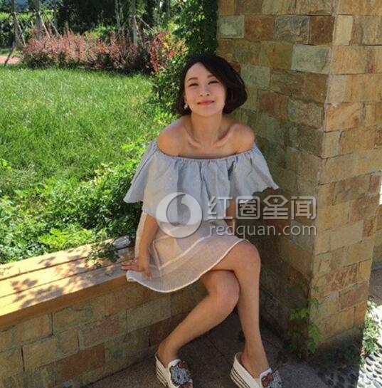 郑亦桐被曝曾赴韩国出道