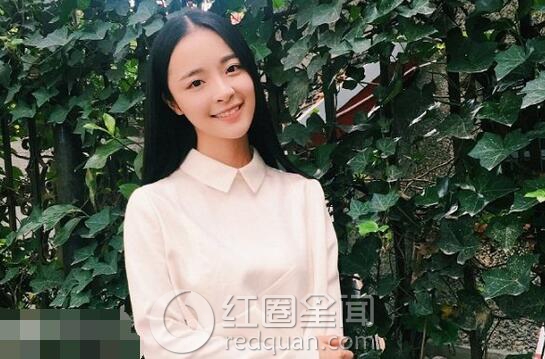 李莎旻子整容了没有