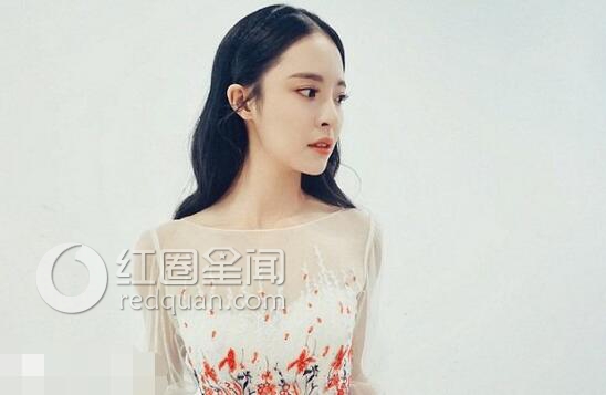 李莎旻子整容了没有