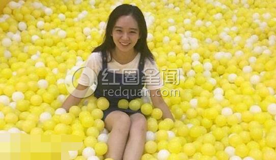 关晓彤舍友谁最漂亮
