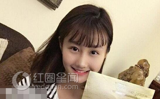 关晓彤舍友谁最漂亮