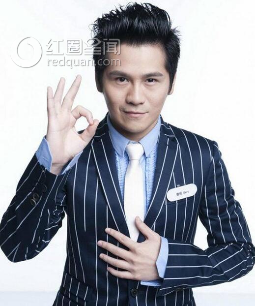 曹格女儿现在的照片