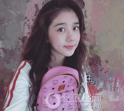 李凯馨干爹是谁