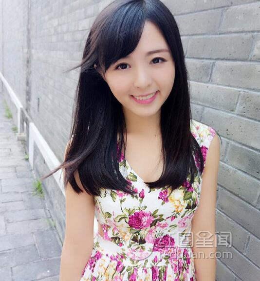 童可可整容了吗