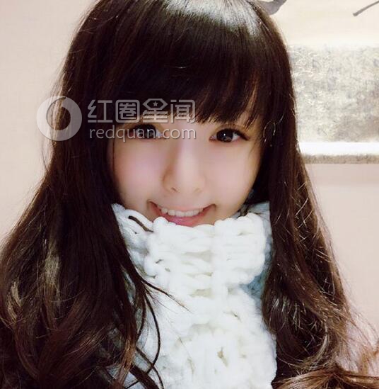 童可可整容了吗