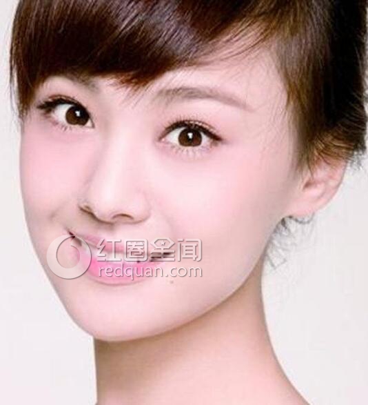 90后女演员谁人气最高