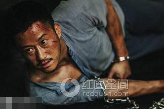 吴京入院就医的原因