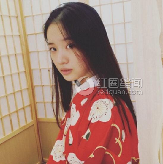 彭豆豆年龄多大了