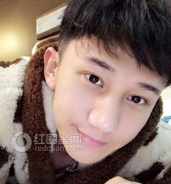 梁振伦身高多少