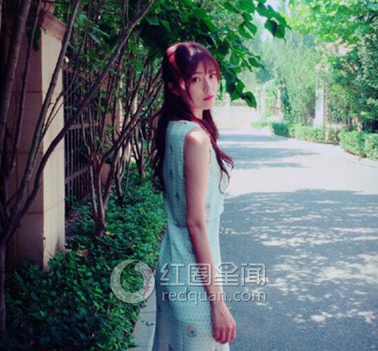 王妍之被称90后全智贤炒作吗