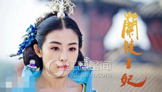 张含韵消失去哪里
