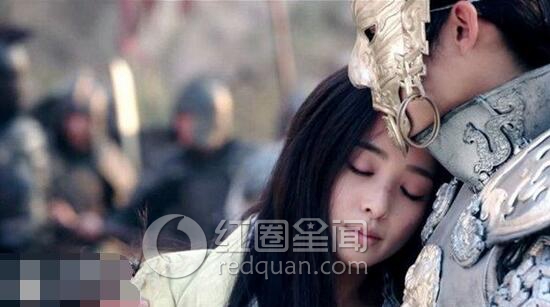 张含韵消失去哪里