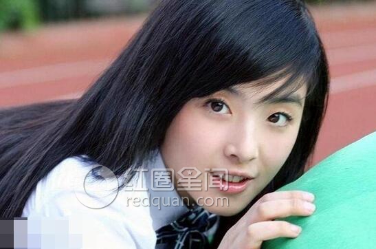张含韵消失去哪里