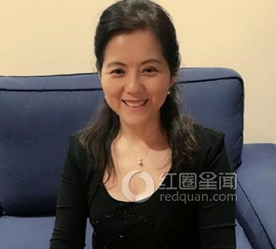 张靓颖妈妈没接到邀请真相