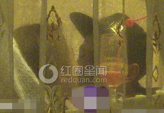 秦俊杰喜欢杨紫吗