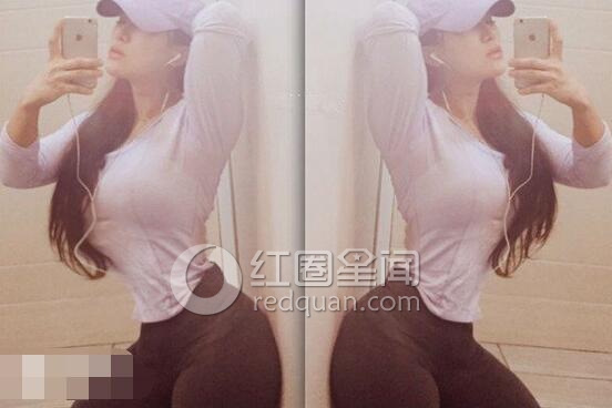 林湿湿整容了吗