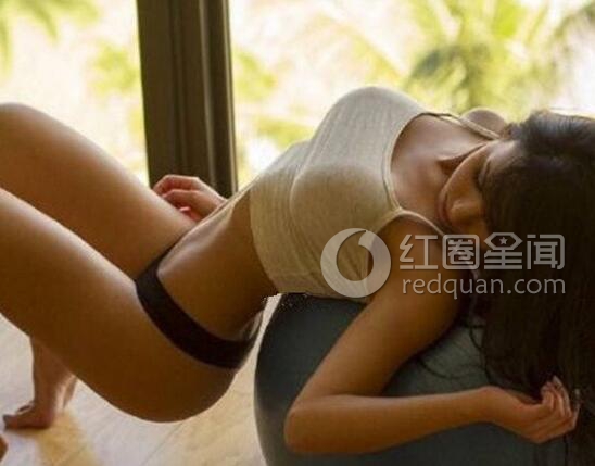 林湿湿整容了吗