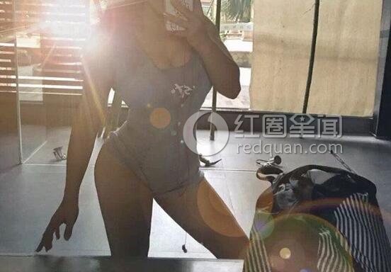 林湿湿整容了吗
