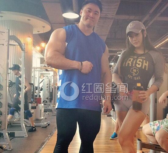林湿湿整容了吗
