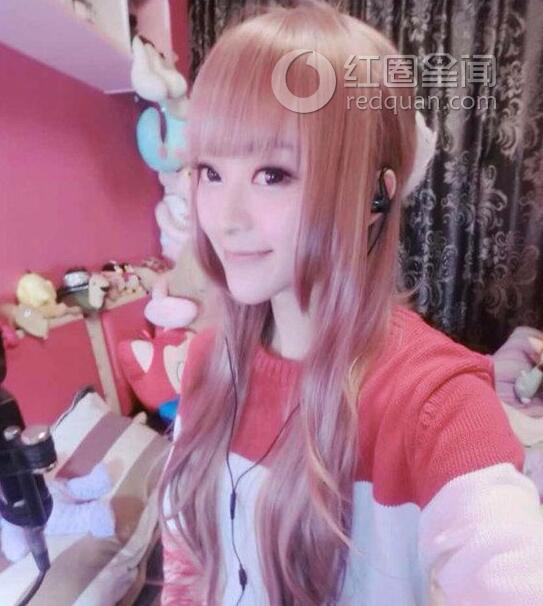 yy毒药李颖整容了吗