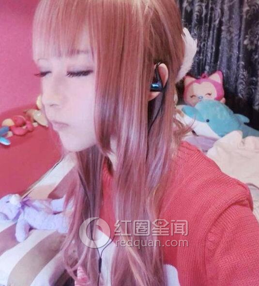 yy毒药李颖整容了吗
