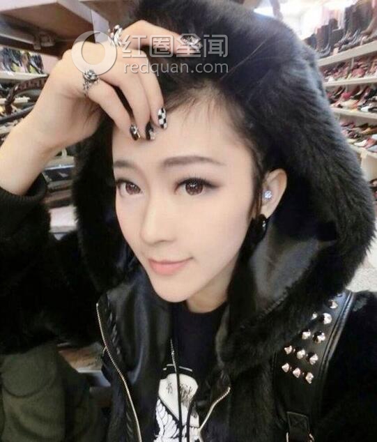 yy毒药李颖整容了吗