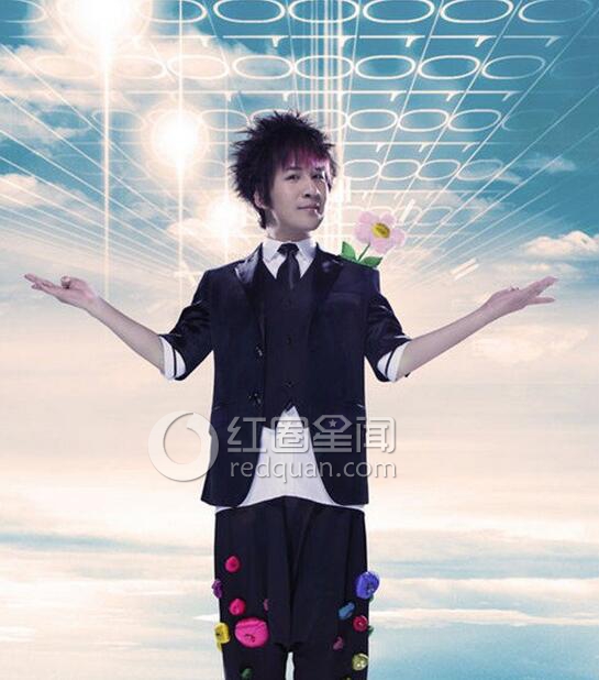 大张伟结婚了吗
